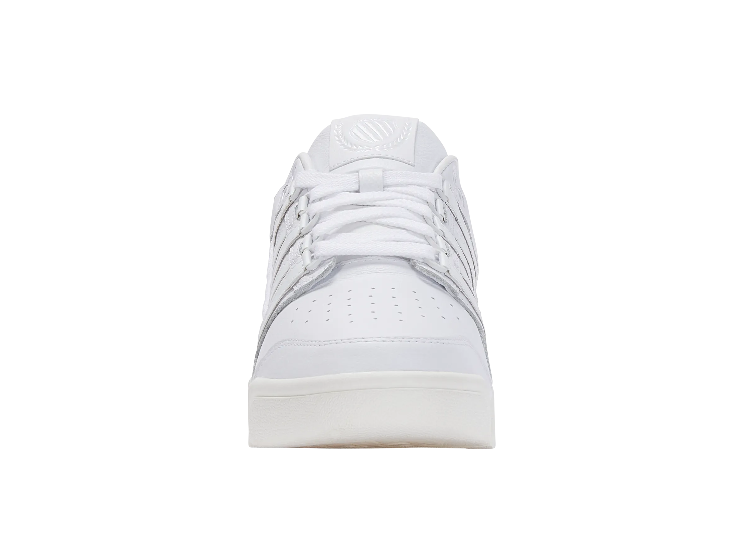 08526-982-M | GSTAAD GOLD | WHITE/WHITE/SNOW WHITE