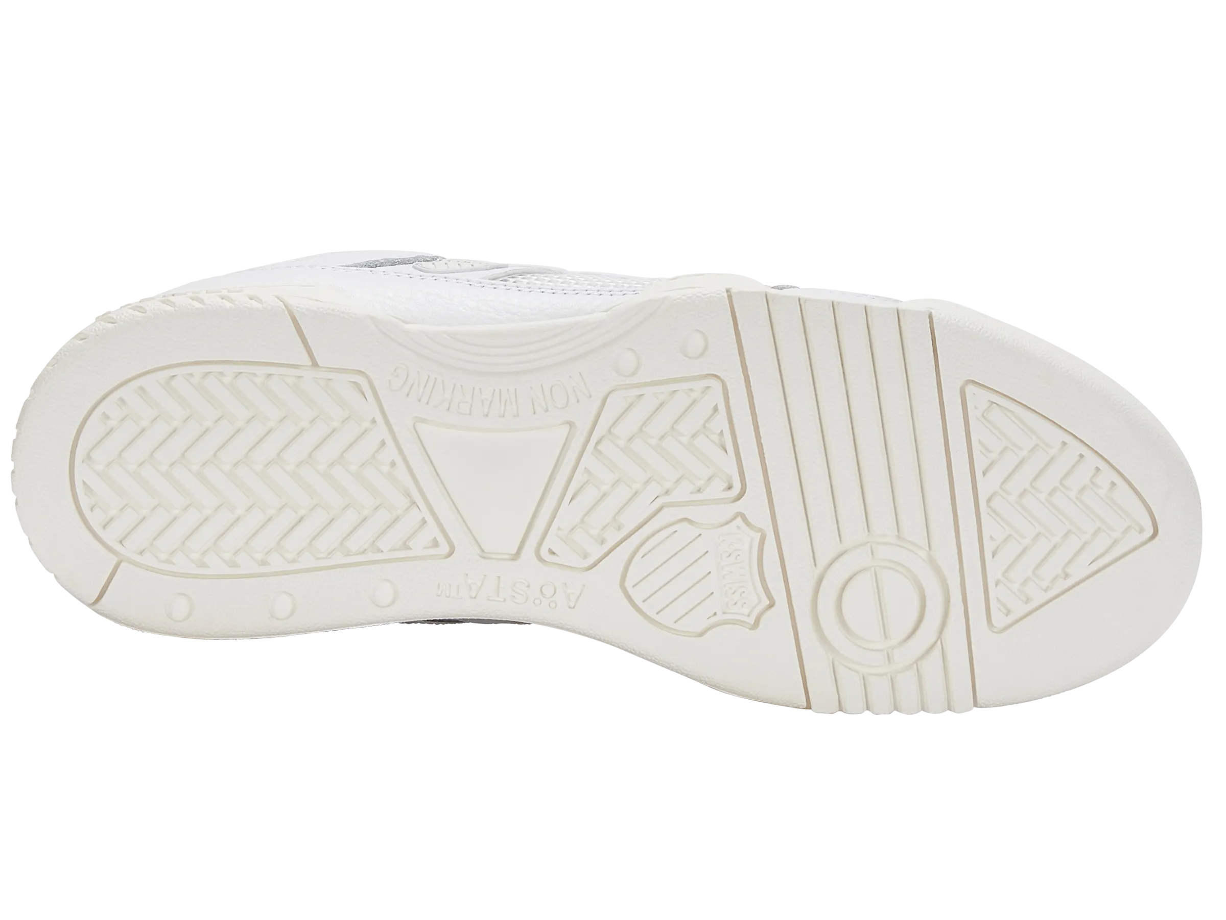 08526-982-M | GSTAAD GOLD | WHITE/WHITE/SNOW WHITE