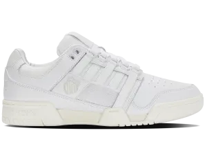 08526-982-M | GSTAAD GOLD | WHITE/WHITE/SNOW WHITE