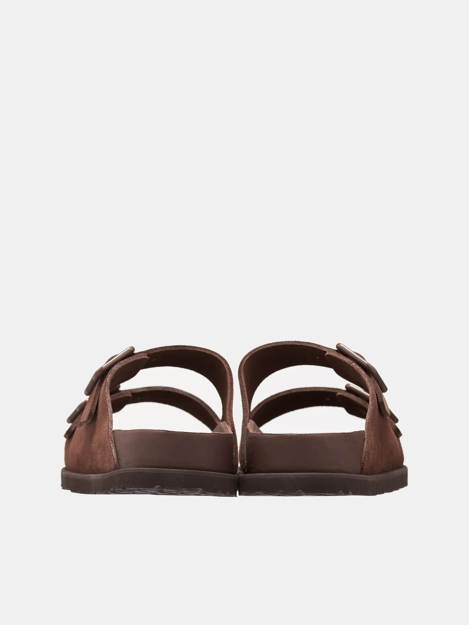 1774 Arizona Suede Sandals (1026375-CARAFE-EXQ)