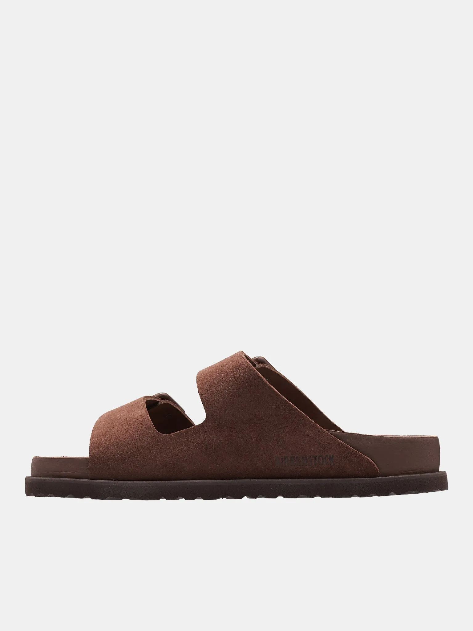1774 Arizona Suede Sandals (1026375-CARAFE-EXQ)