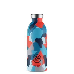 24 Bottles - Water Bottle Tundra 500ml
