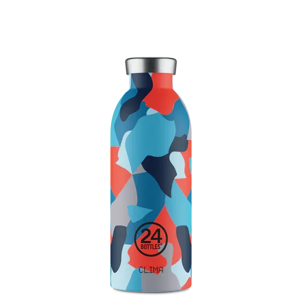24 Bottles - Water Bottle Tundra 500ml
