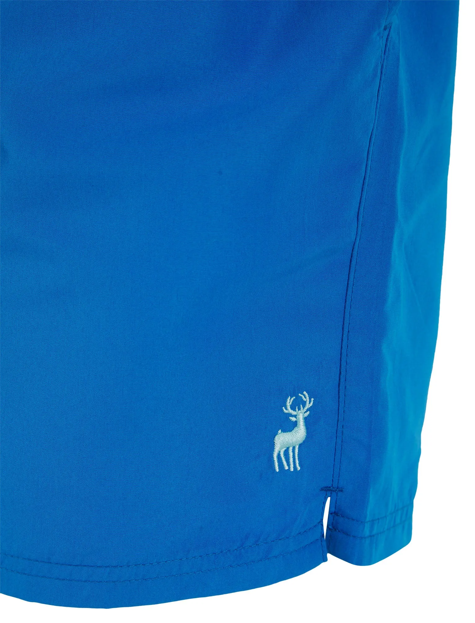 Alejandro 2 Classic Swim Shorts in Directoire Blue - Kensington Eastside