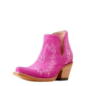 ARIAT WOMEN'S DIXON WESTERN BOOT - 10046864