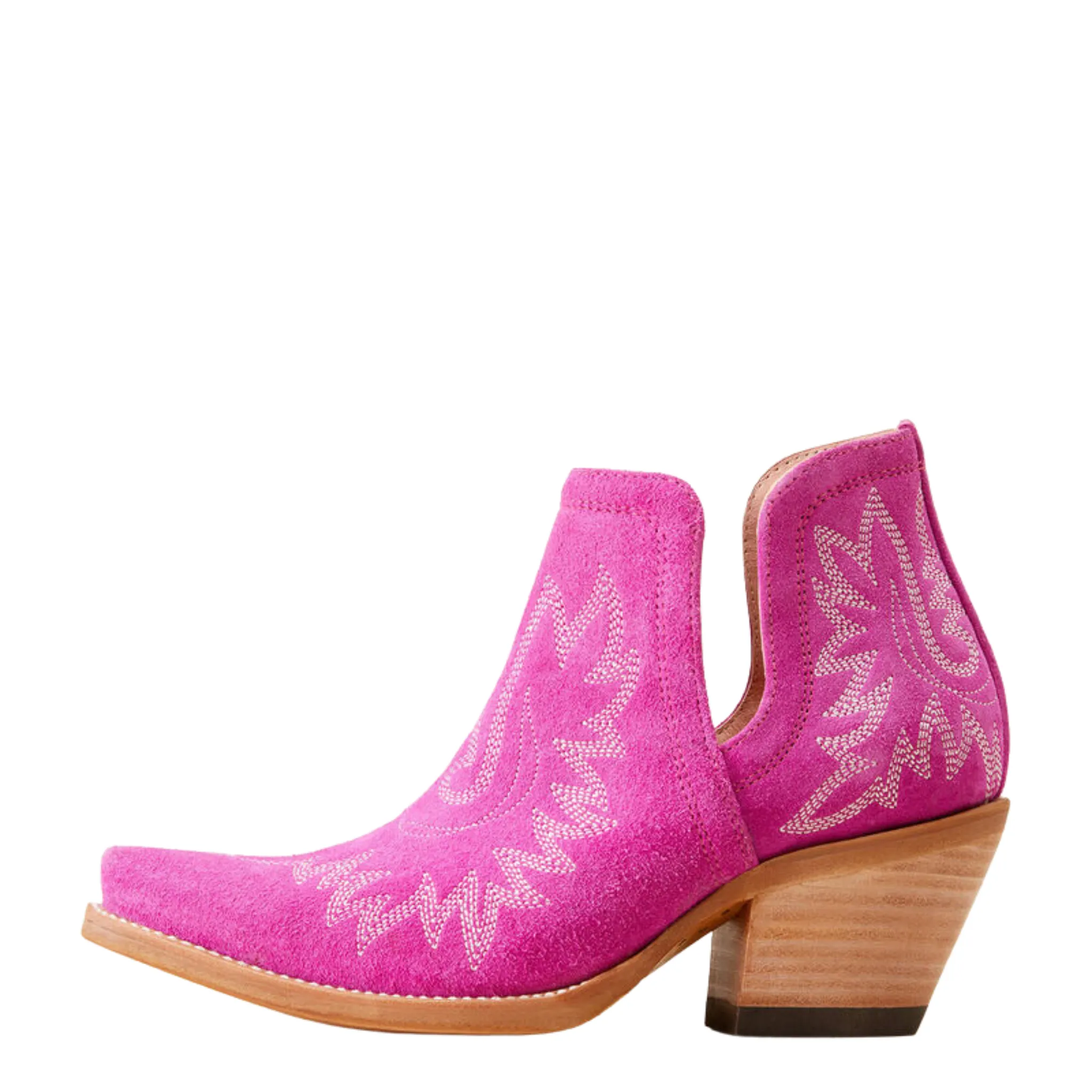 ARIAT WOMEN'S DIXON WESTERN BOOT - 10046864