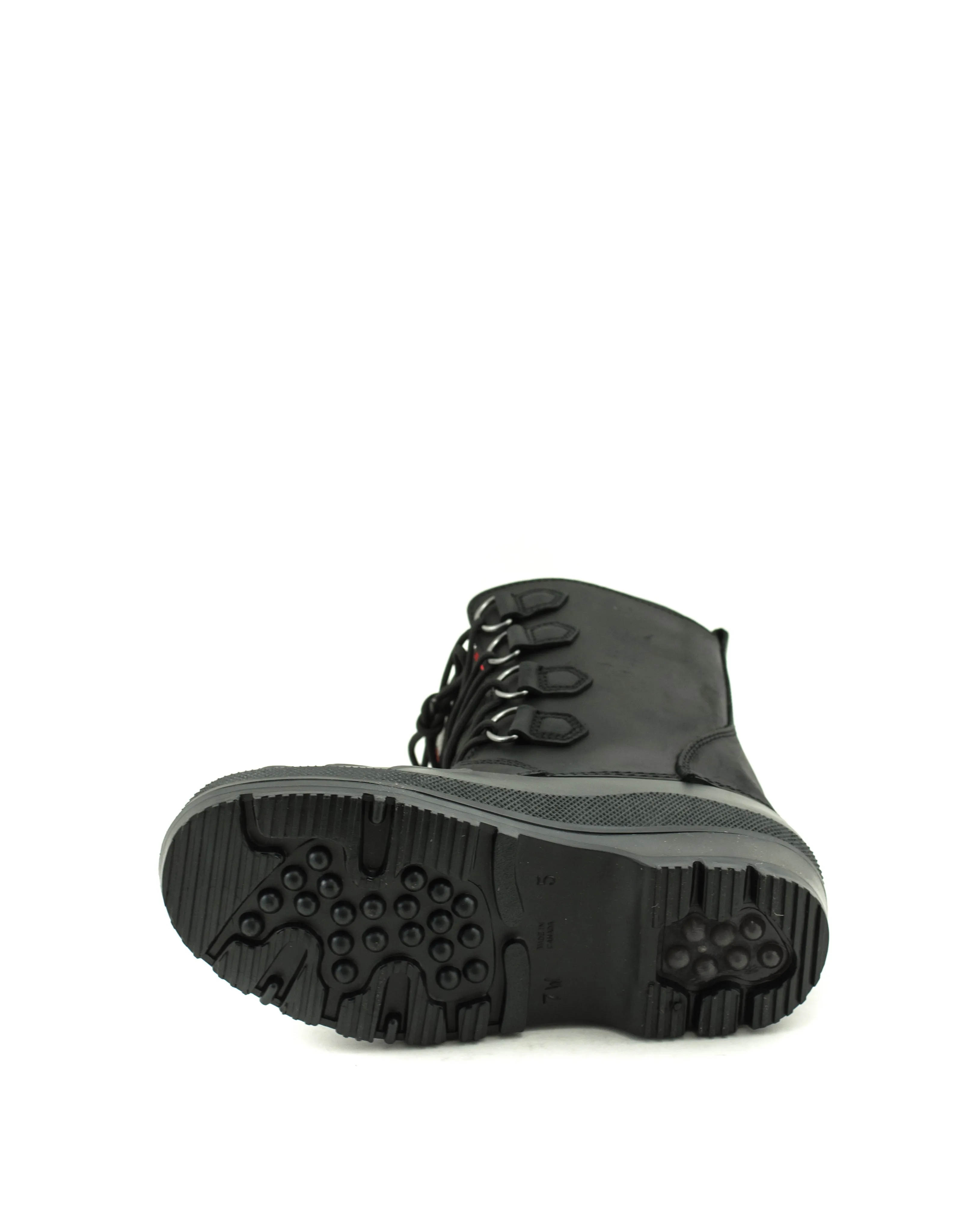 Baffin — Cambrian Winter Boot - Black