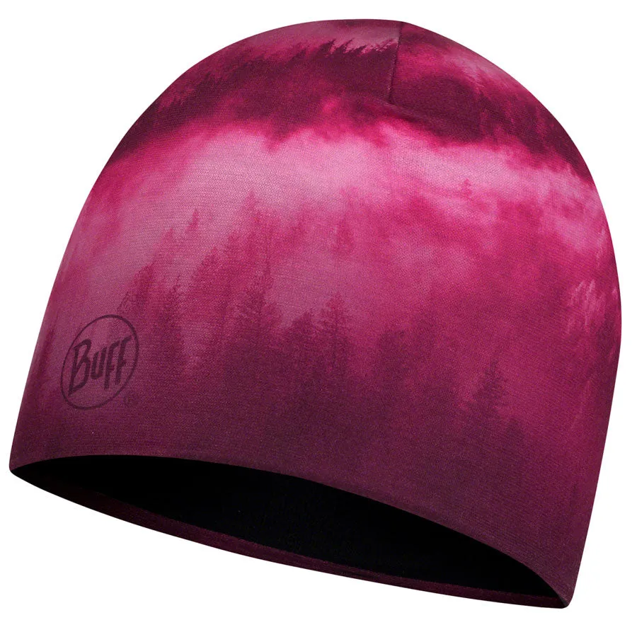 Buff Microfiber Polar Hat