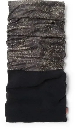 Buff Polar Neckwear