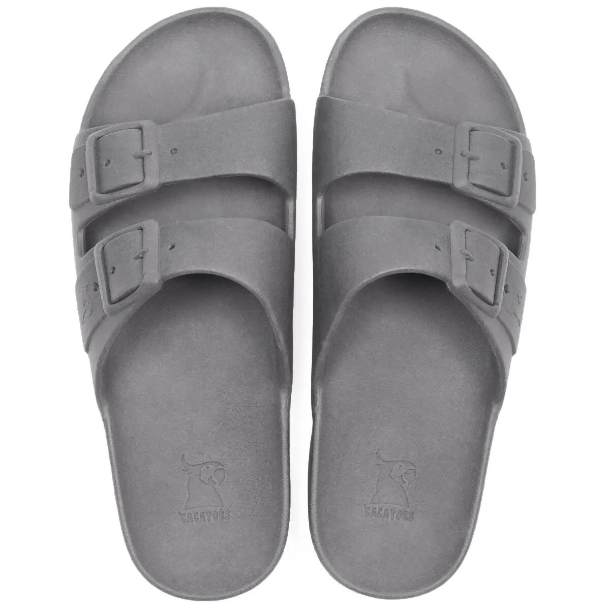 CACATOES Sandals - Rio De Janeiro Cool Green (Teens Mix Sizes)