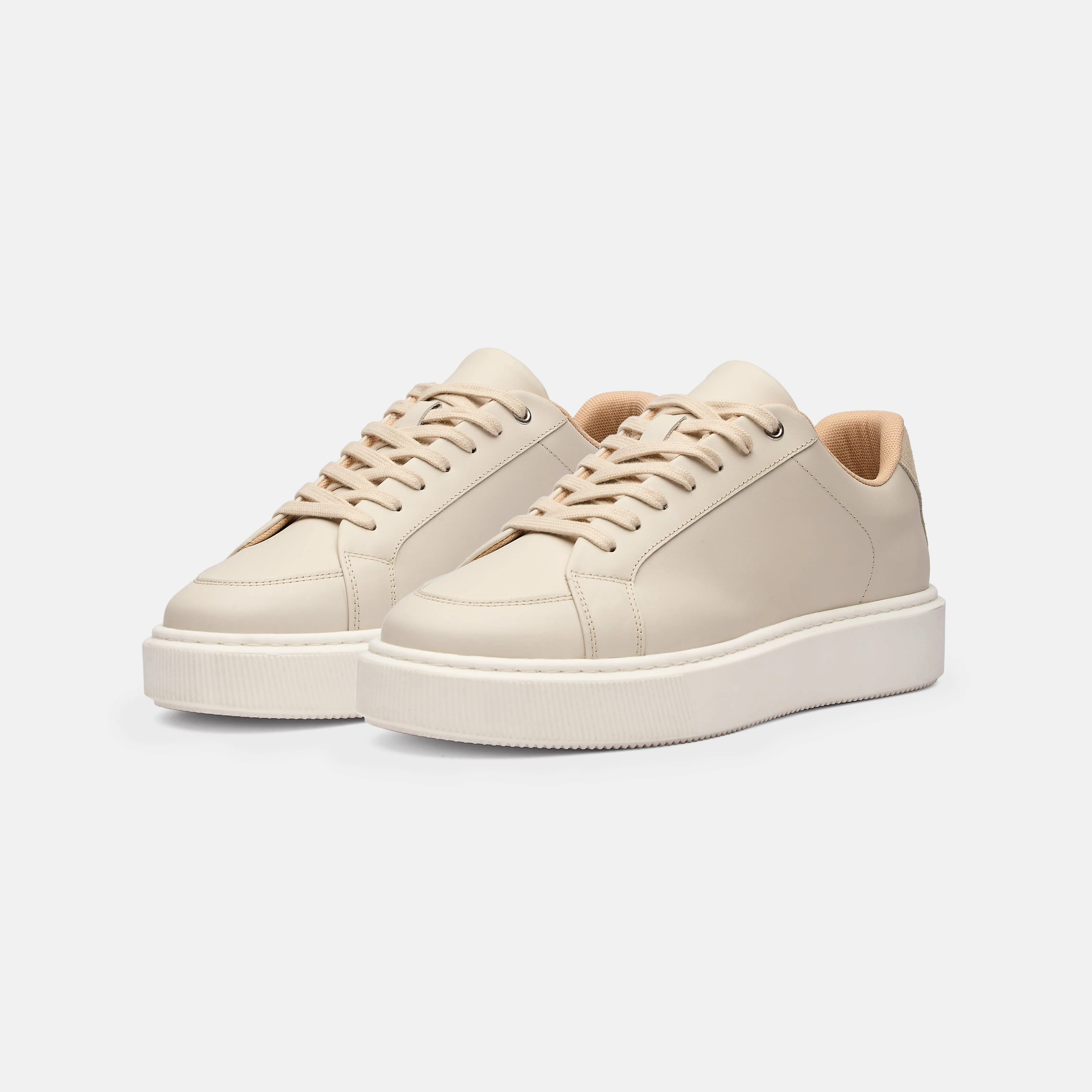 Capo ESSENTIAL Trainer - Stone/White