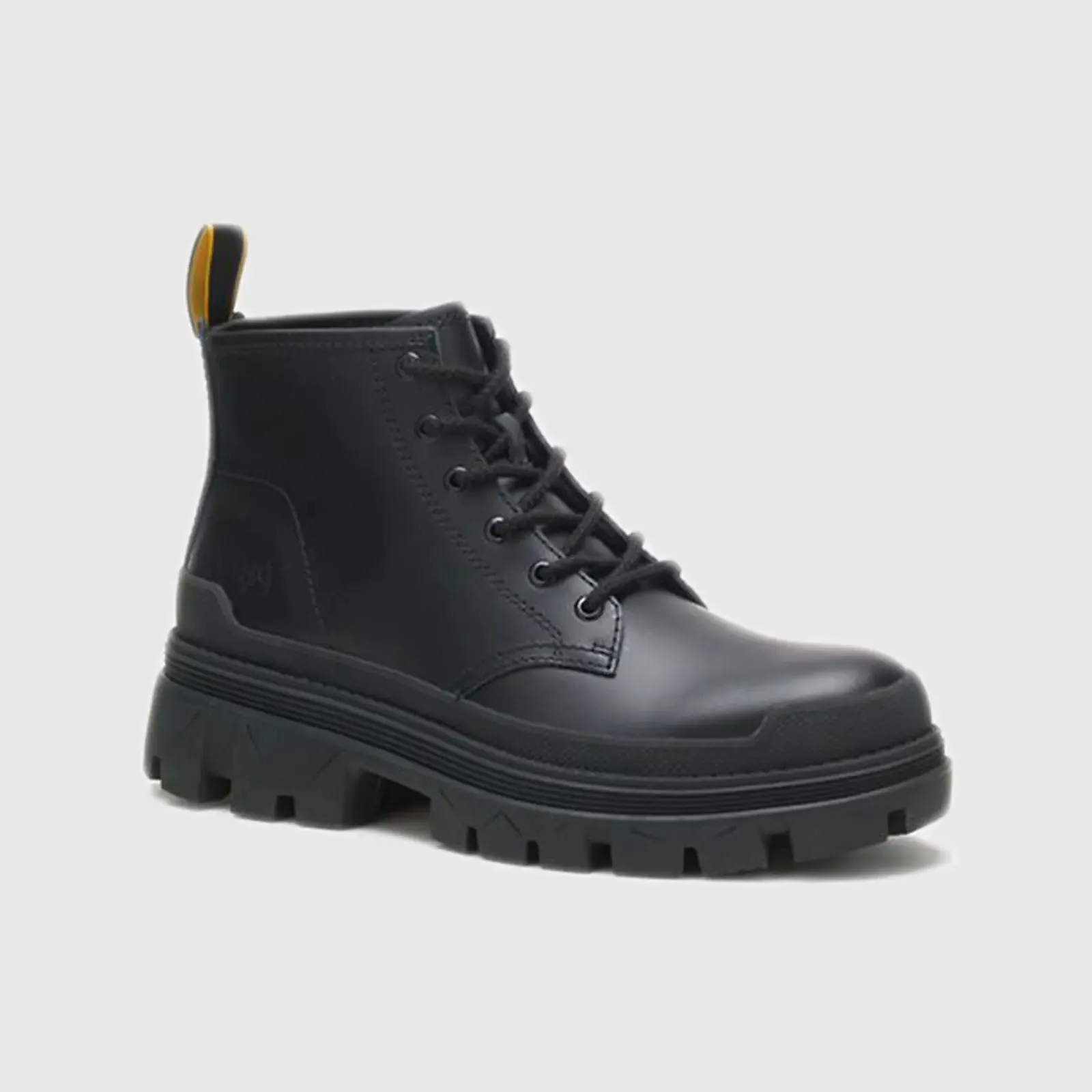 Cat Hardwear Mid Boot Lace P110897