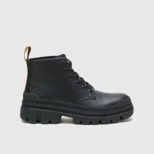 Cat Hardwear Mid Boot Lace P110897