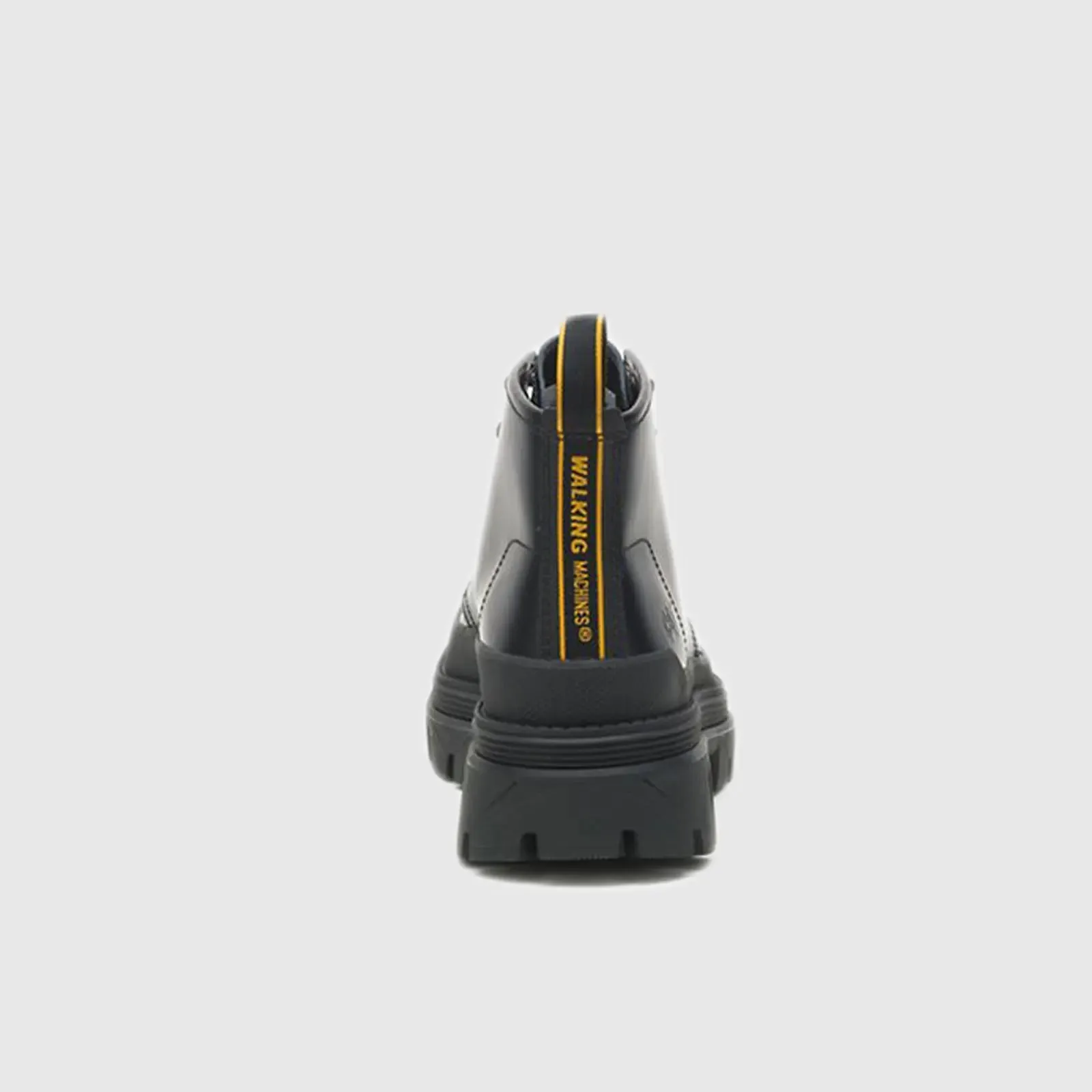 Cat Hardwear Mid Boot Lace P110897