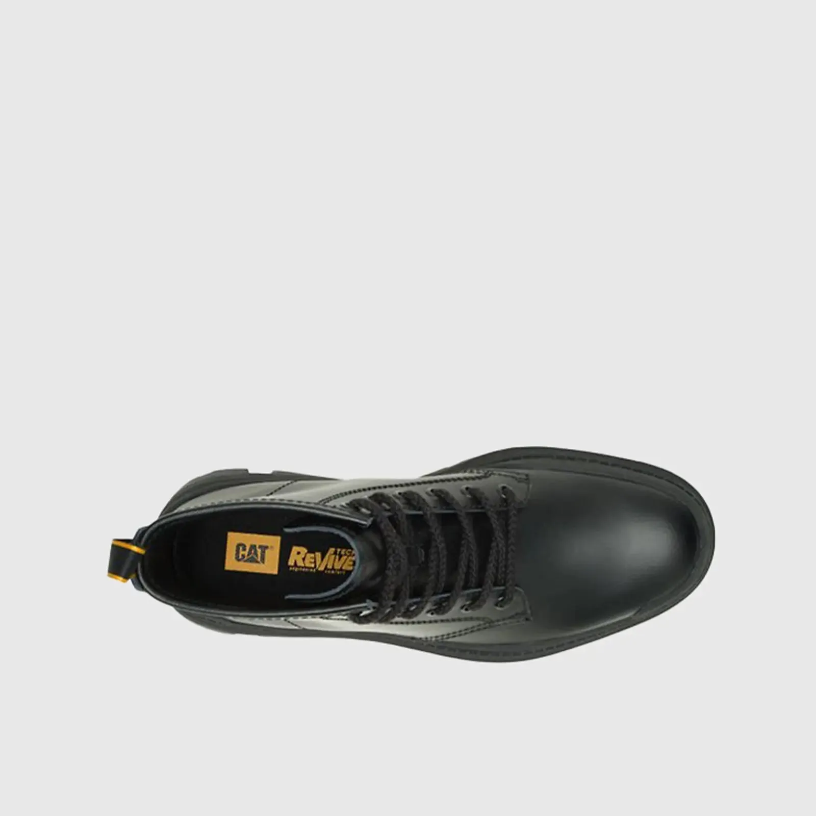Cat Hardwear Mid Boot Lace P110897
