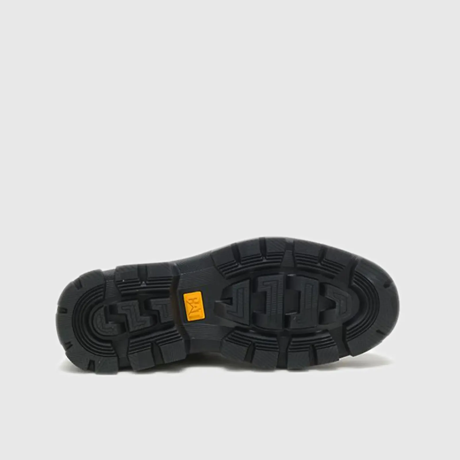Cat Hardwear Mid Boot Lace P110897