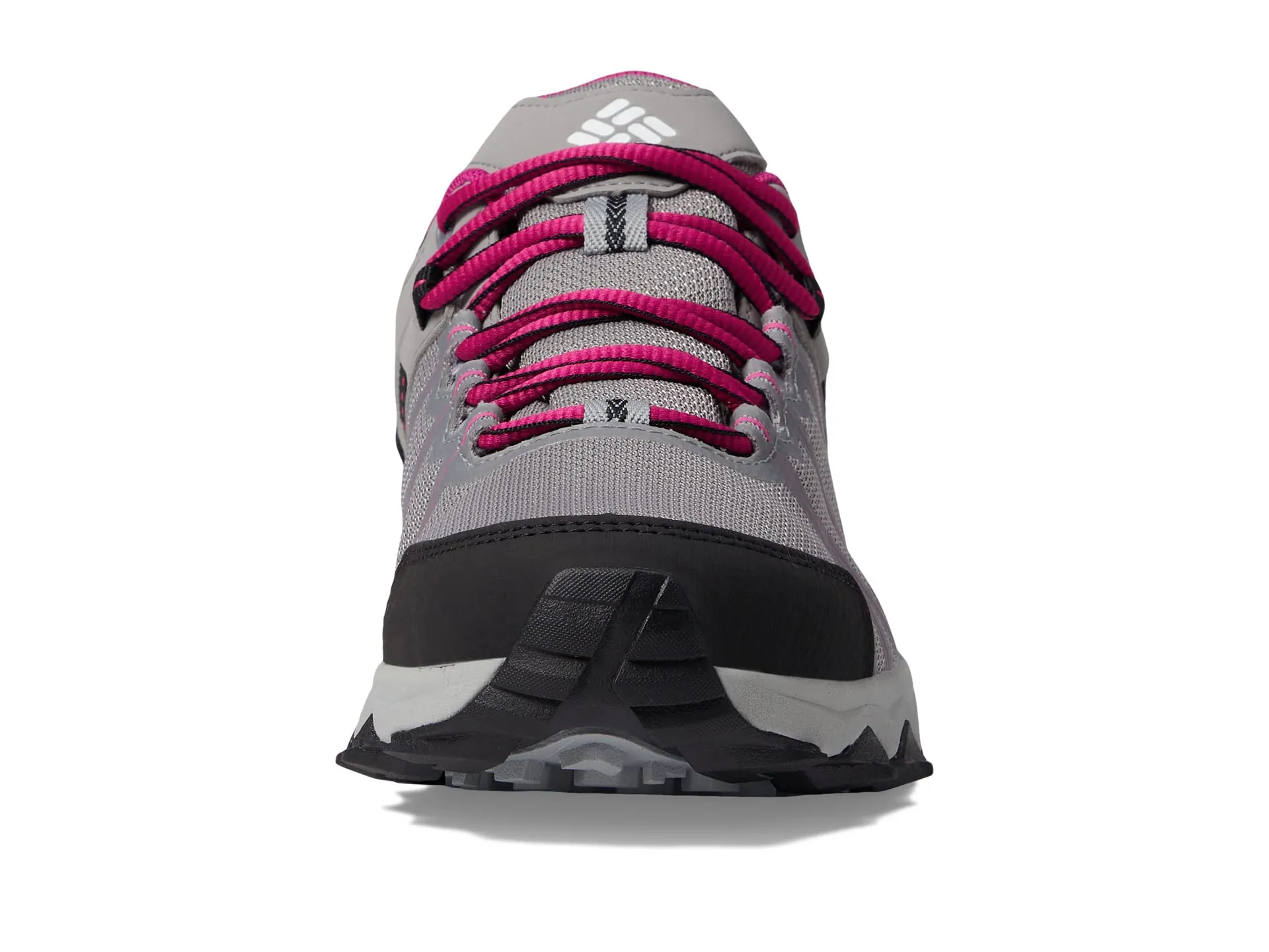 Columbia Peakfreak II Outdry Hiking Shoes, Gray