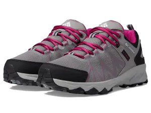 Columbia Peakfreak II Outdry Hiking Shoes, Gray