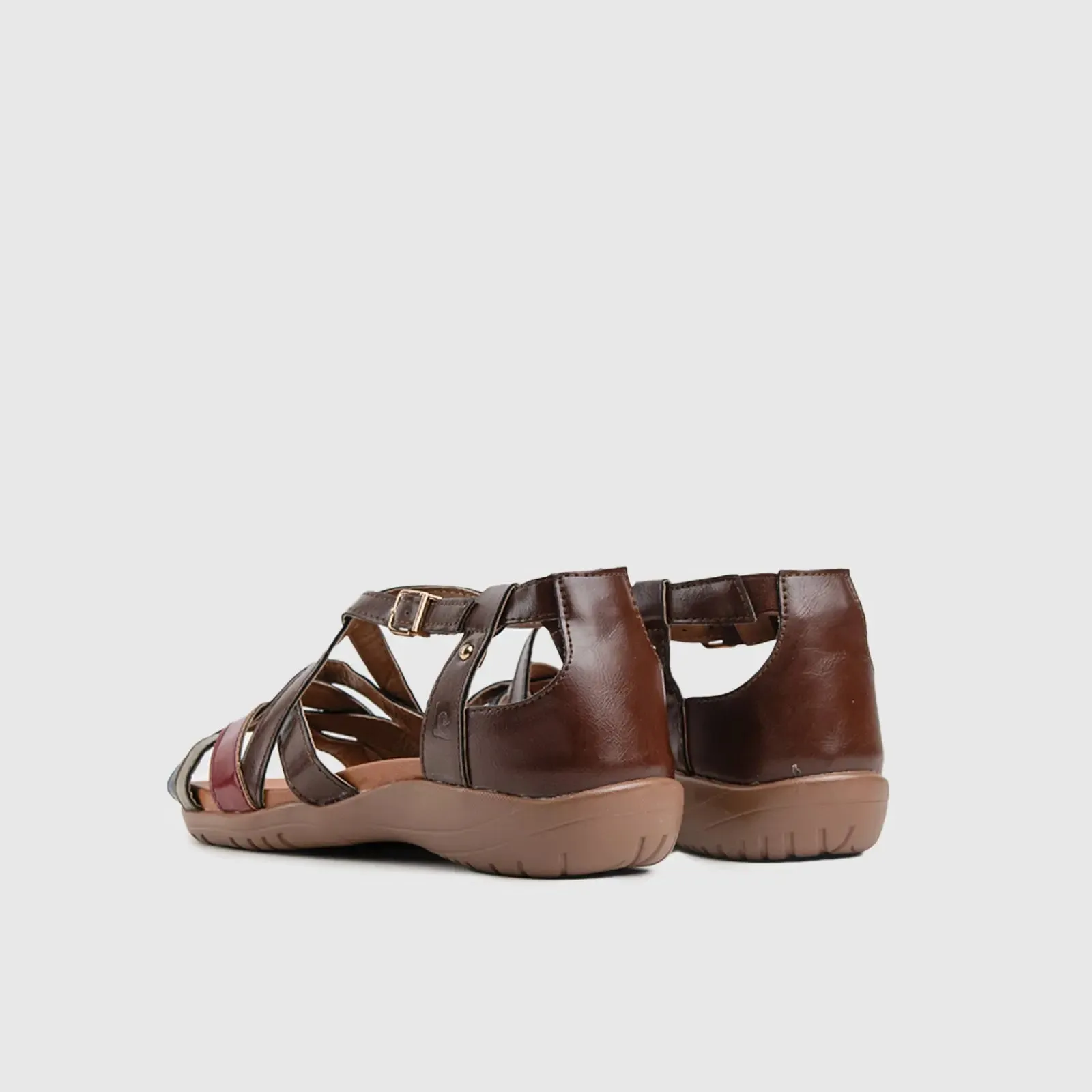 Comfort Sandal - 10300 Multi