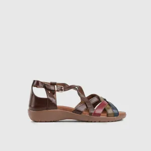 Comfort Sandal - 10300 Multi