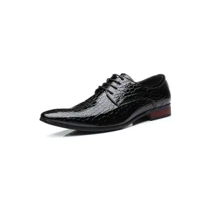 Croctex Luxalon Brogues