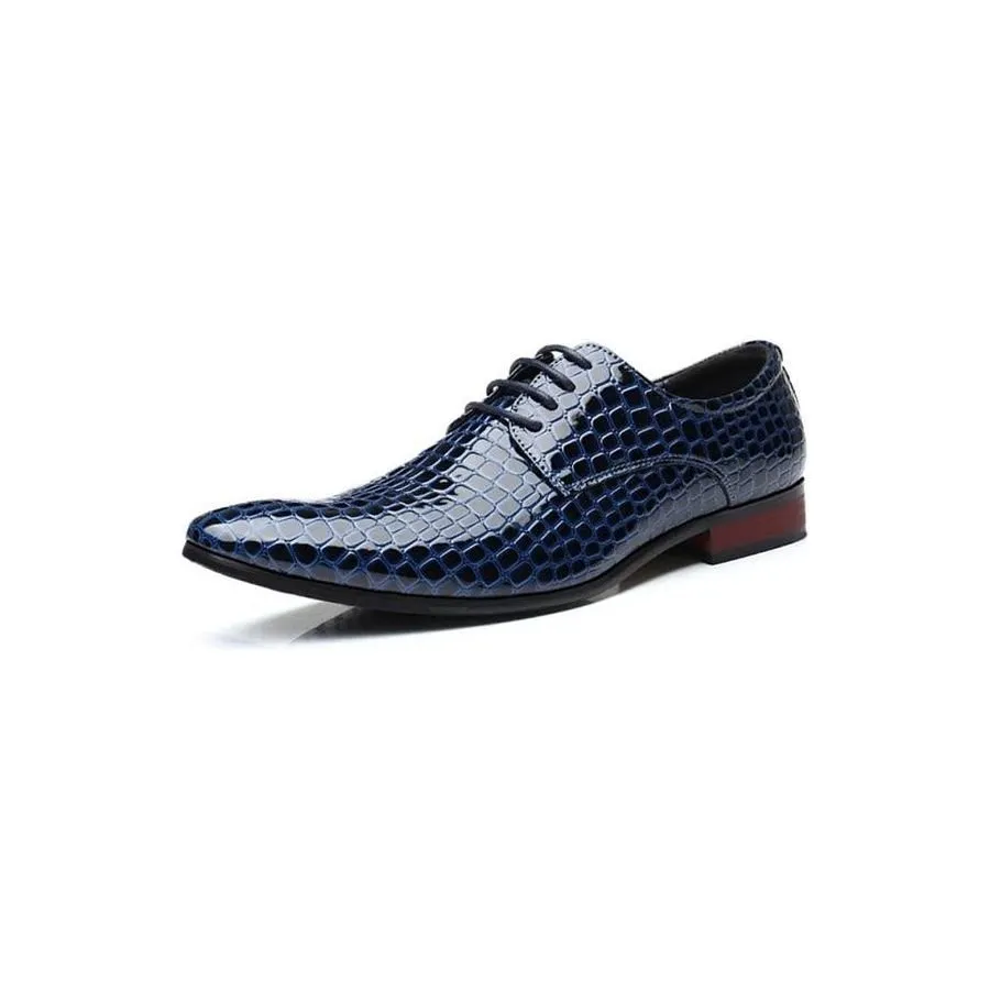 Croctex Luxalon Brogues