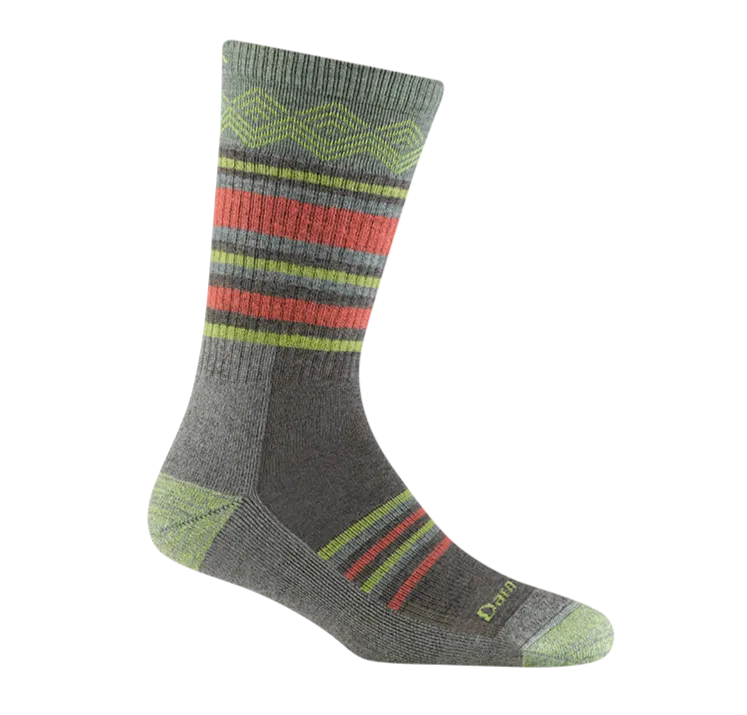 Darn Tough Ryder Boot Midweight Cushion Socks - Womens