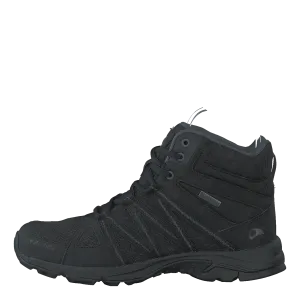 Day Mid Gtx W Black/black