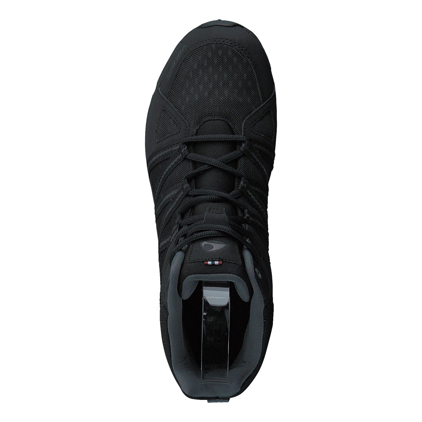 Day Mid Gtx W Black/black