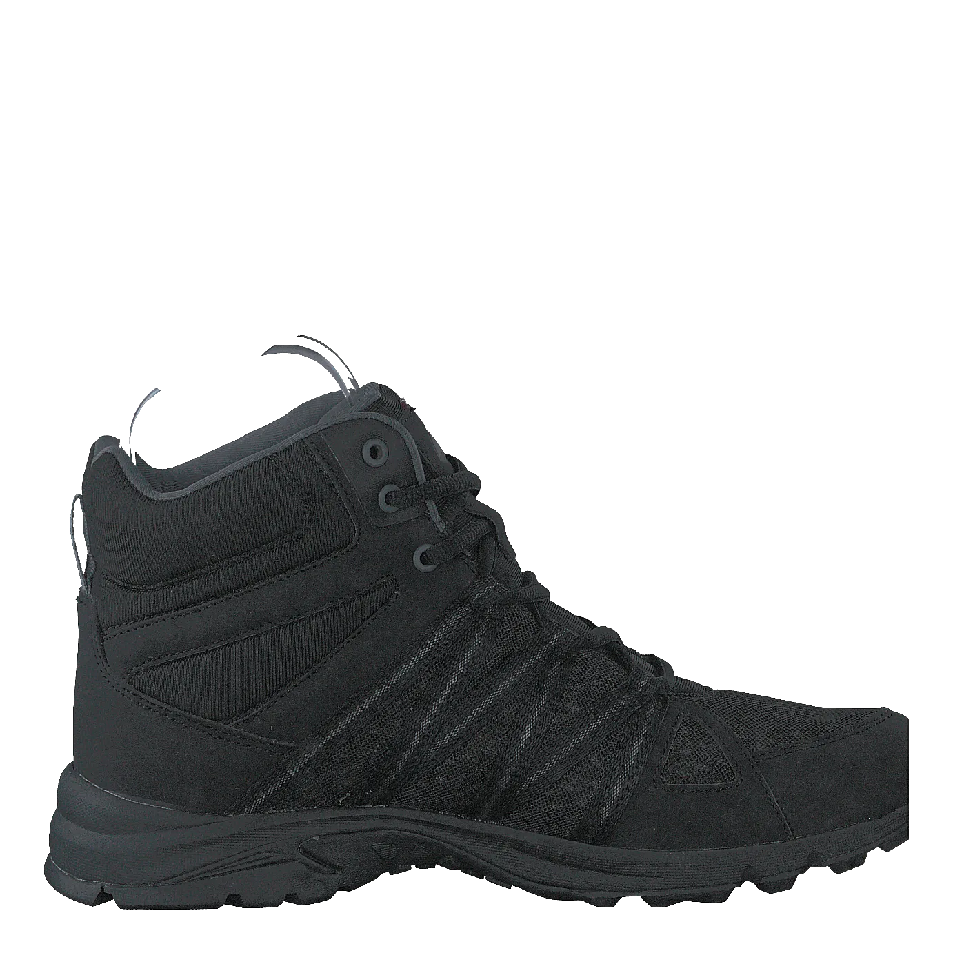 Day Mid Gtx W Black/black