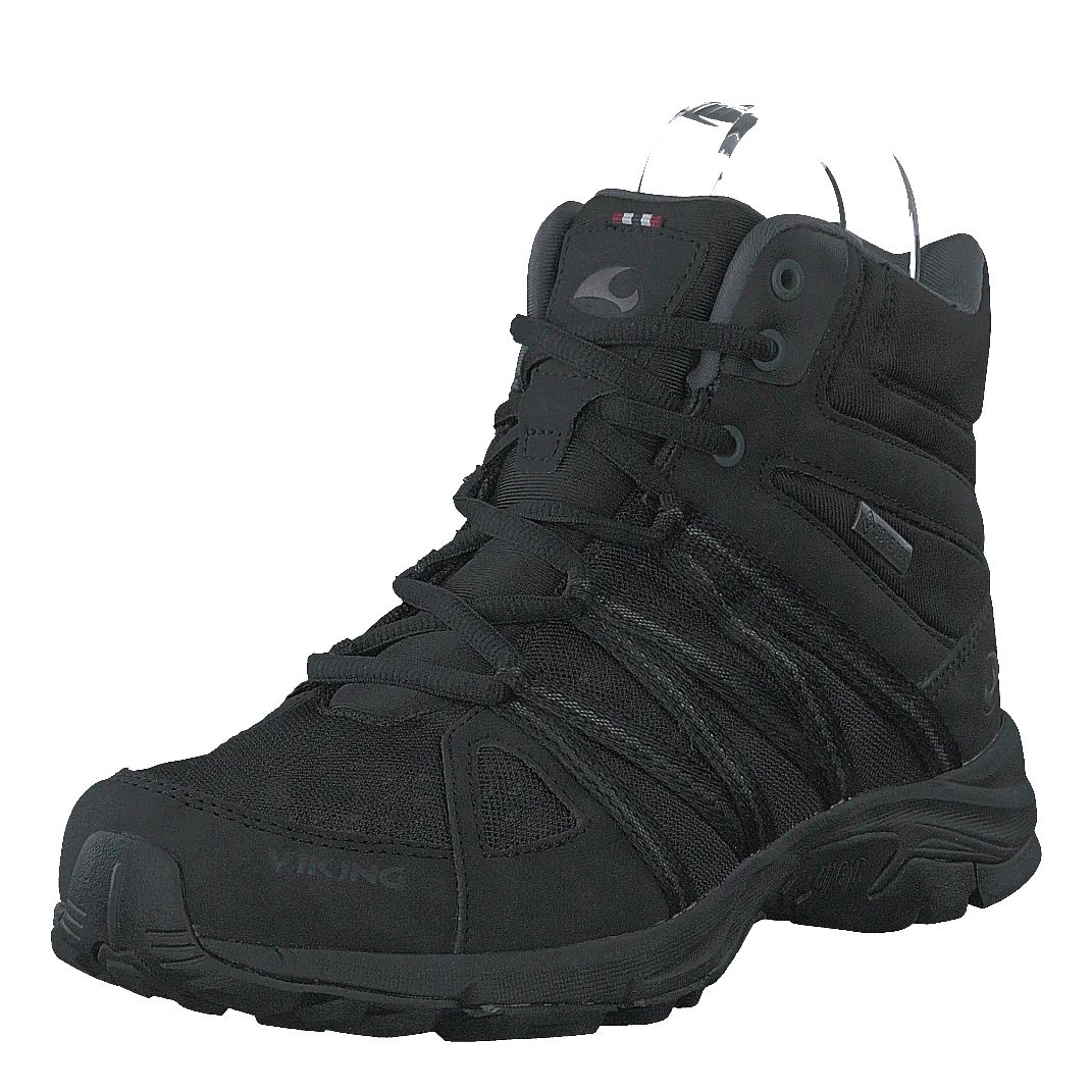 Day Mid Gtx W Black/black