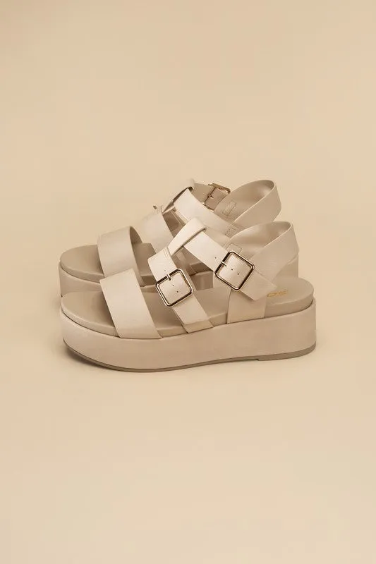 Drifter Chunky Sandals
