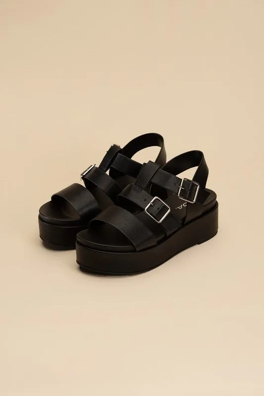Drifter Chunky Sandals