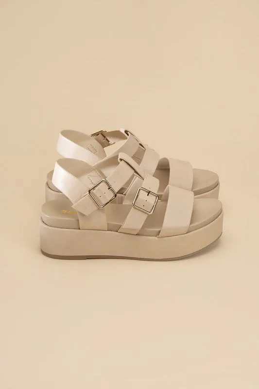 Drifter Chunky Sandals