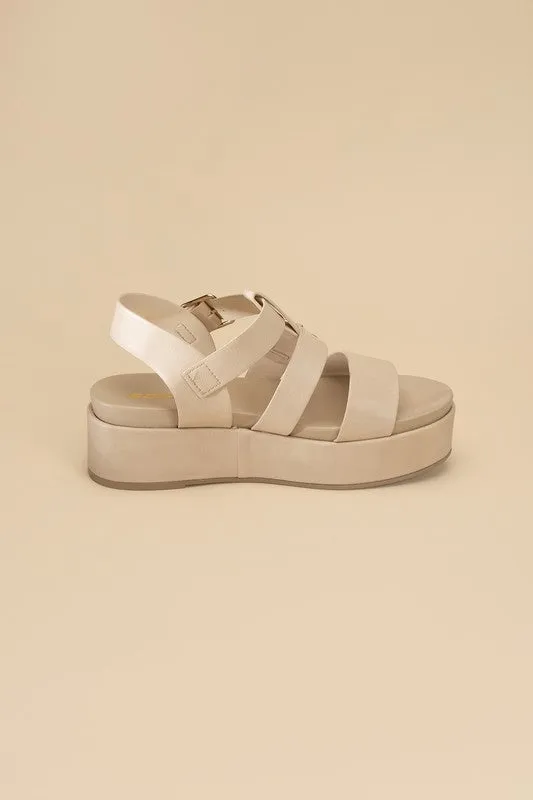 Drifter Chunky Sandals