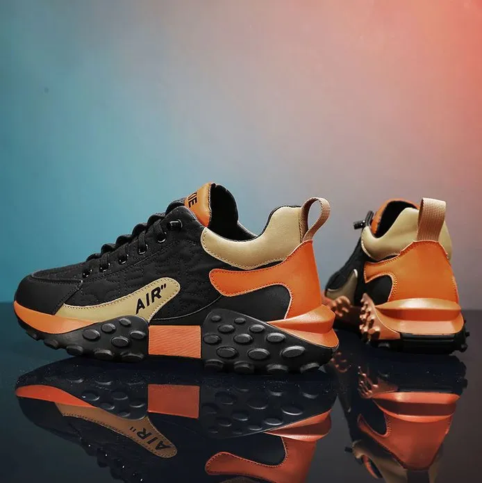 ECKE Air Comfort Sneakers