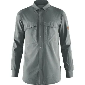 Fjällräven Abisko Trekking Shirt - Men's