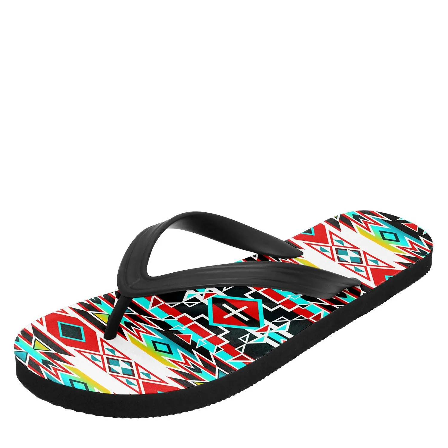 Force of Nature Windstorm Flip Flops