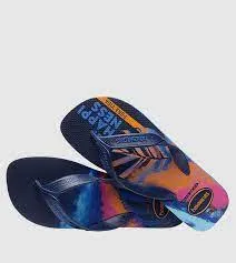 HAVAIANAS SURF - BLUE STAR