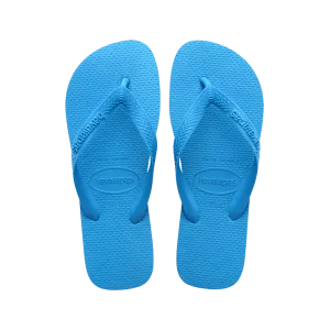 HAVAIANAS TOP - TURQUOISE