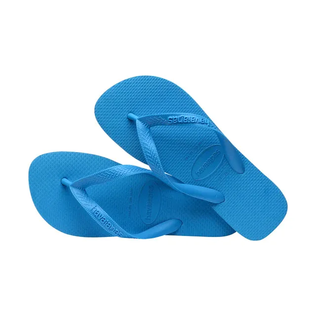 HAVAIANAS TOP - TURQUOISE