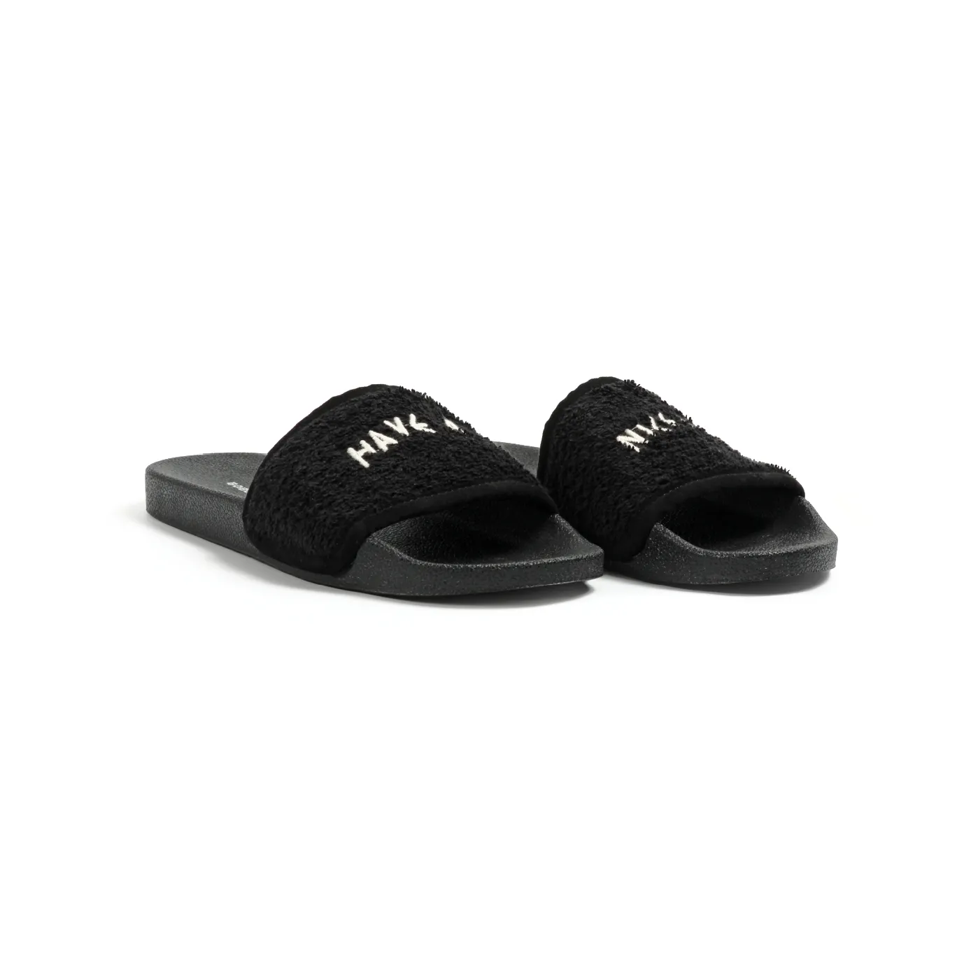Have A Nice Day Flip Flops