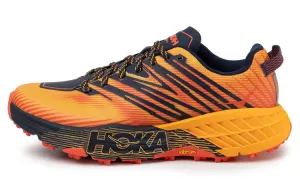 Hoka One One Speedgoat 4 Men's Running Shoe