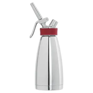 iSi 180101 Thermowhip Insulated Whipper, 1 pt.