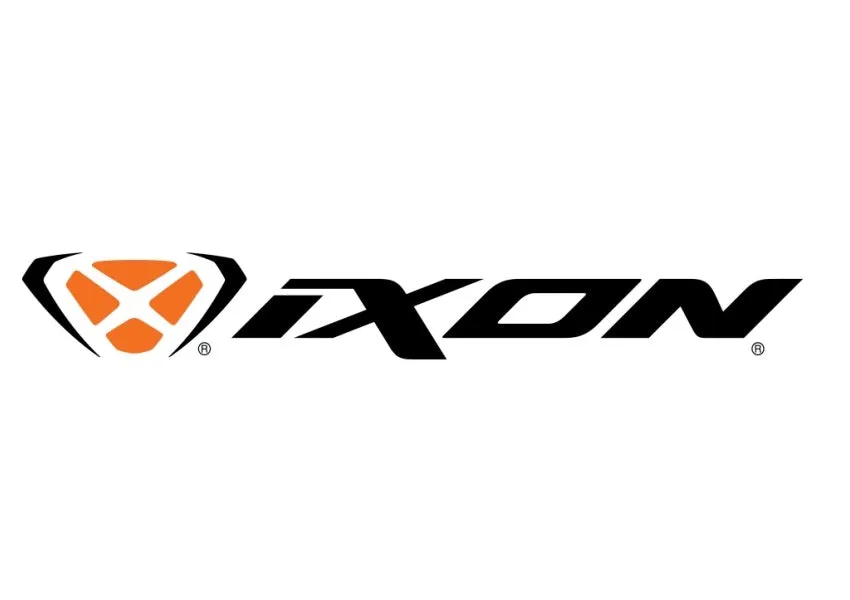 IXON GAMBLER WP LADY BLACK/SILVER WOMENS BOOTS