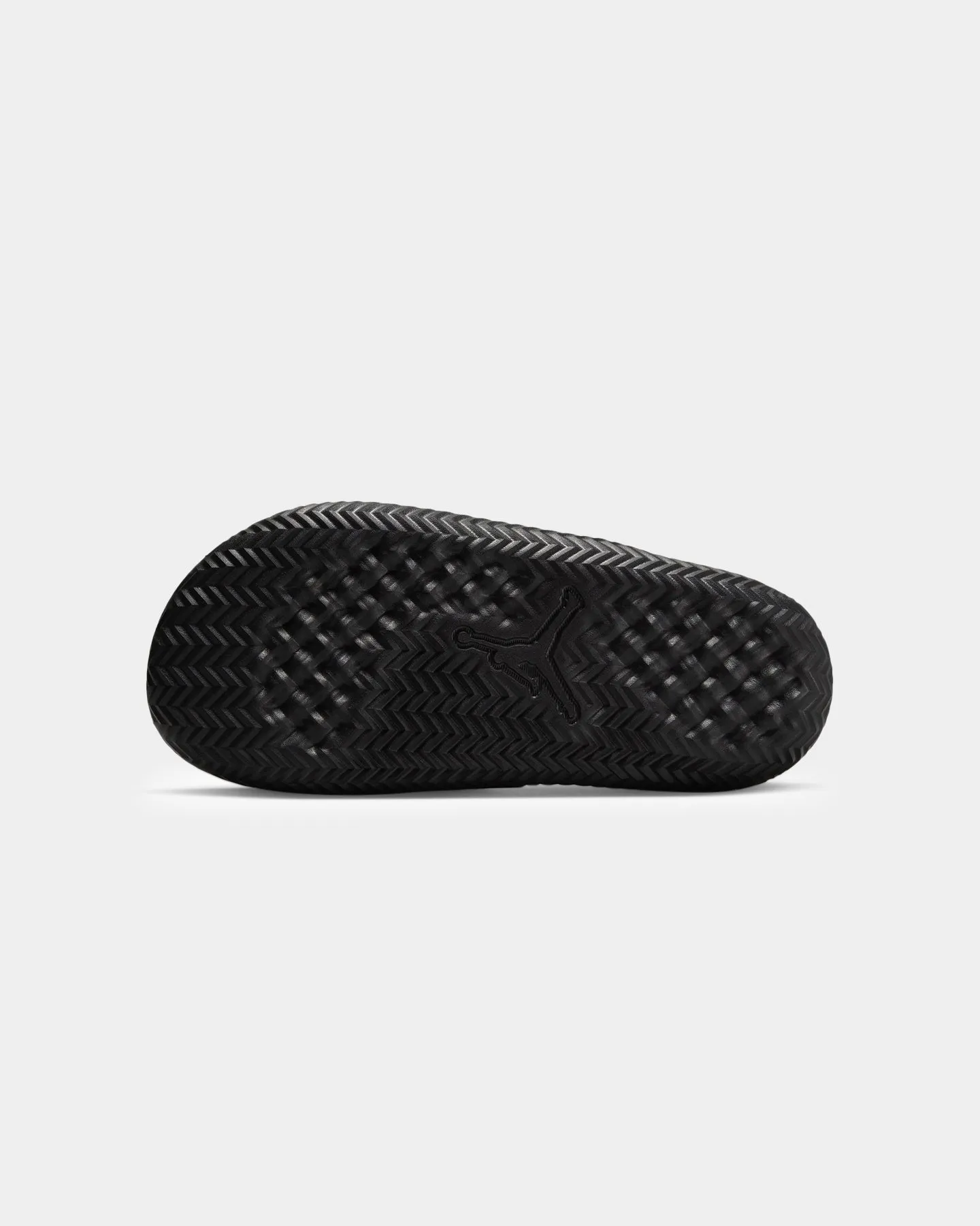 Jordan Play Slides Anthracite/University Red