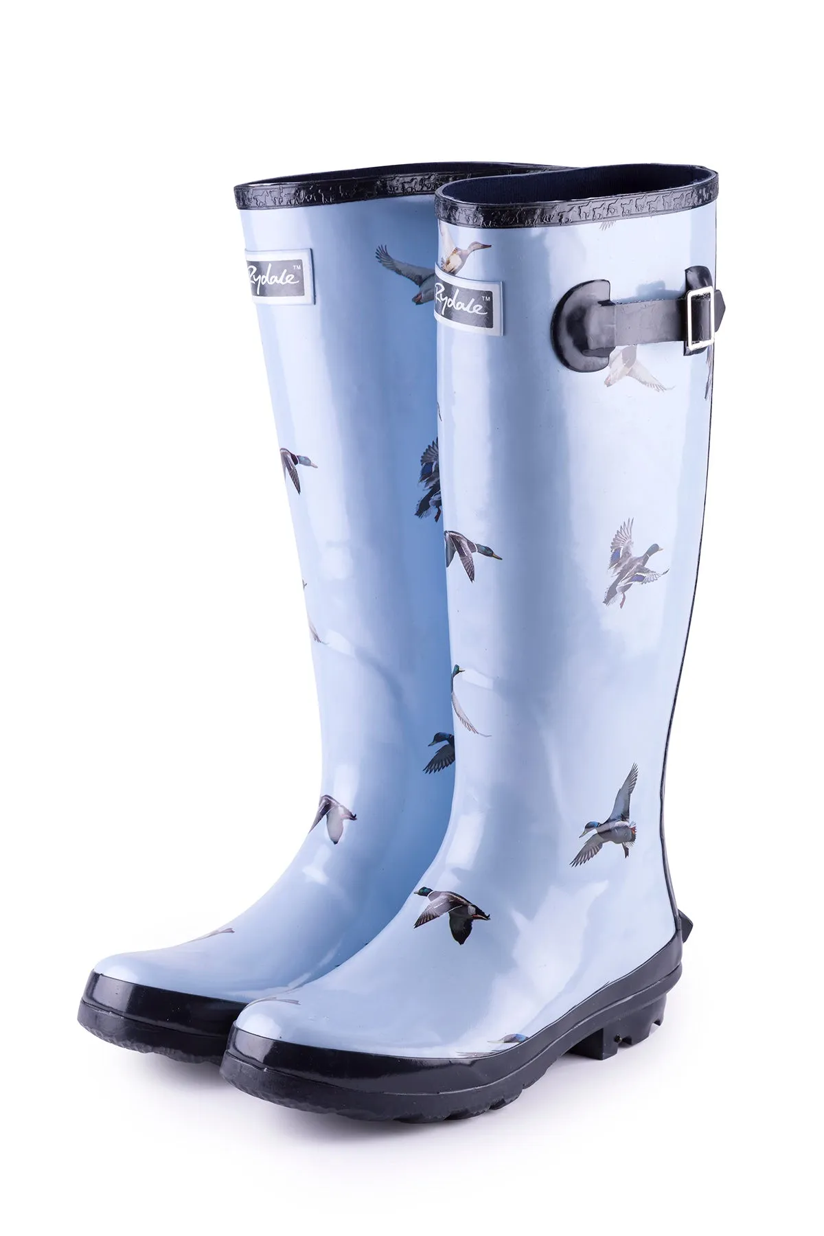 Junior Wistow Wellingtons