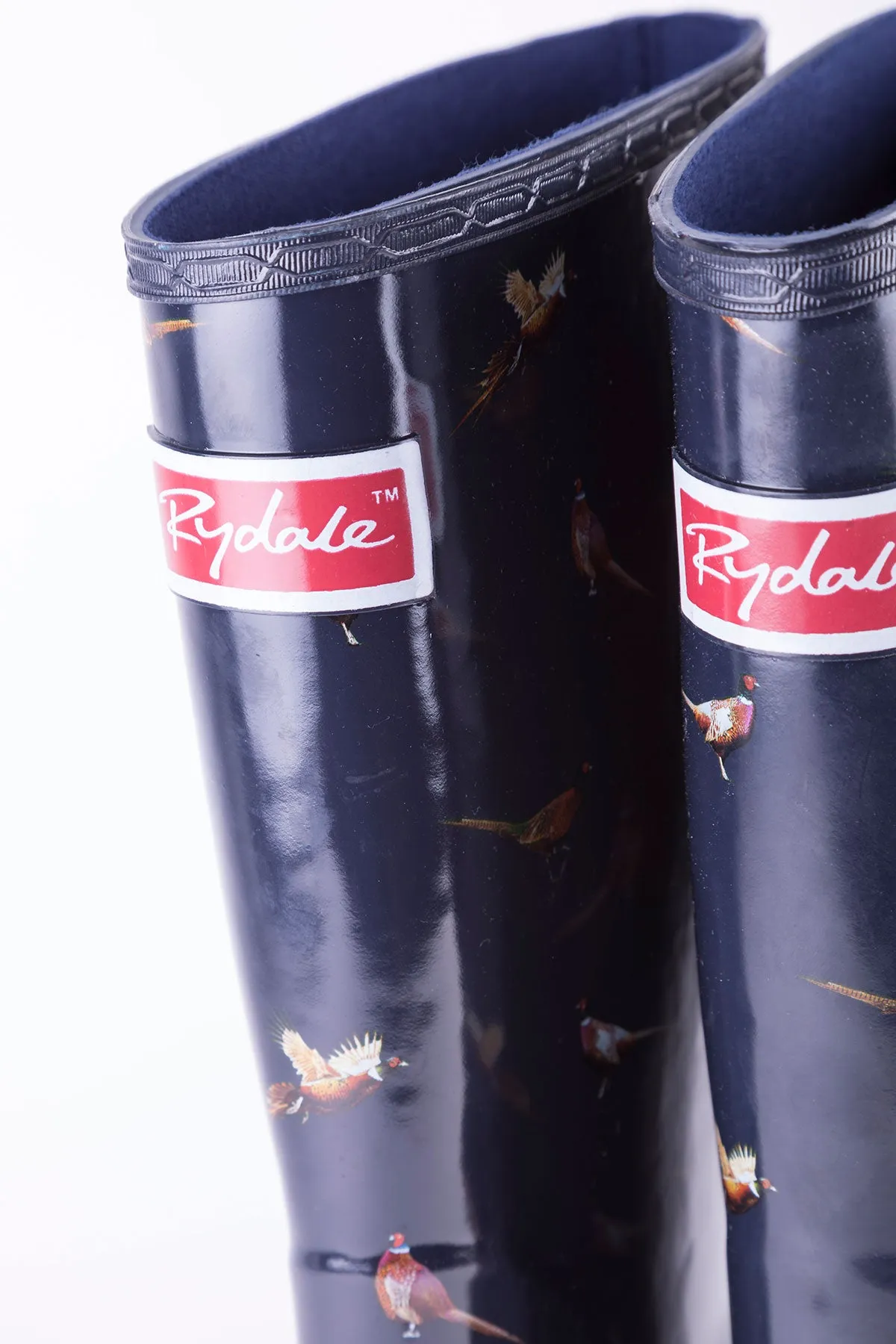 Junior Wistow Wellingtons