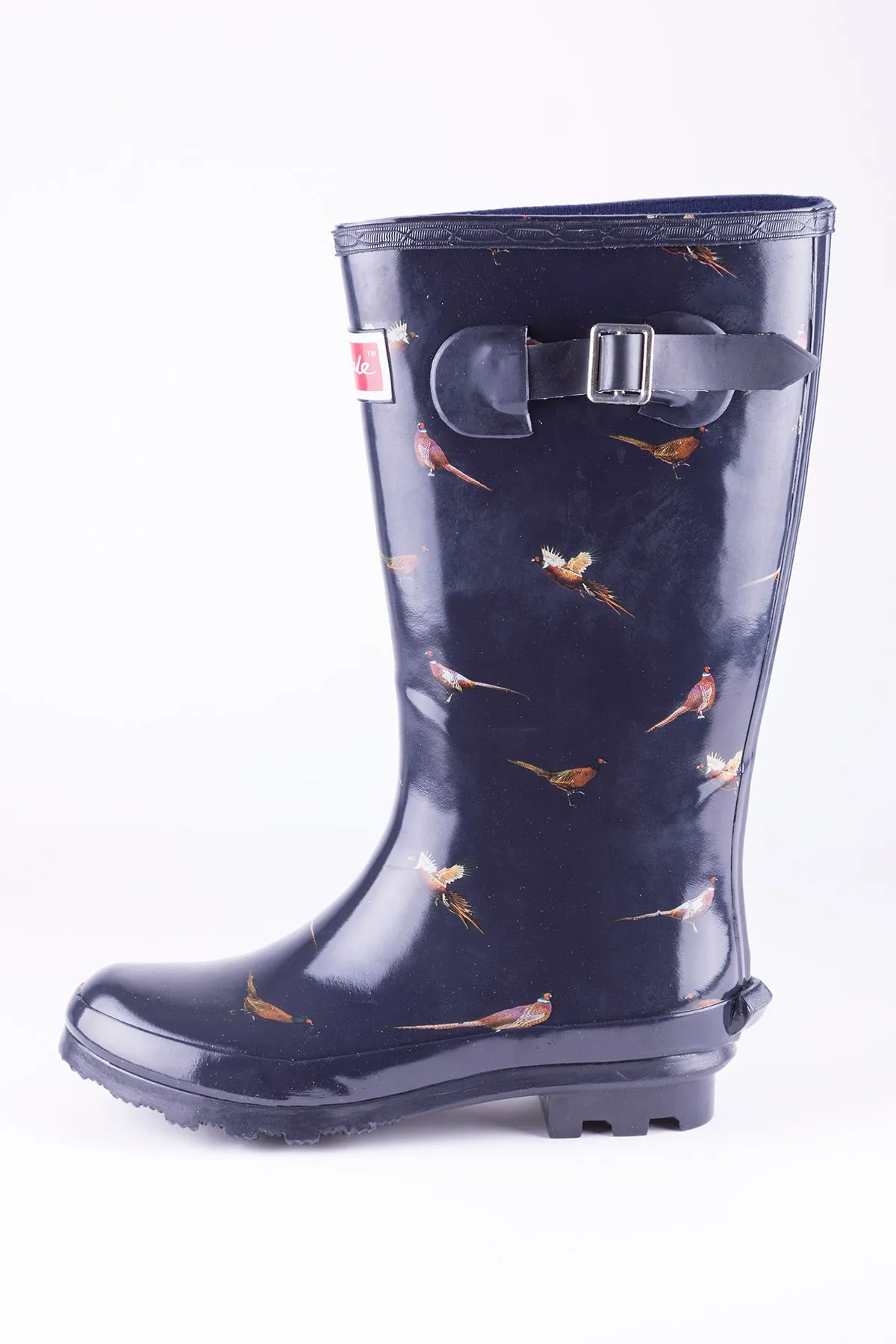 Junior Wistow Wellingtons