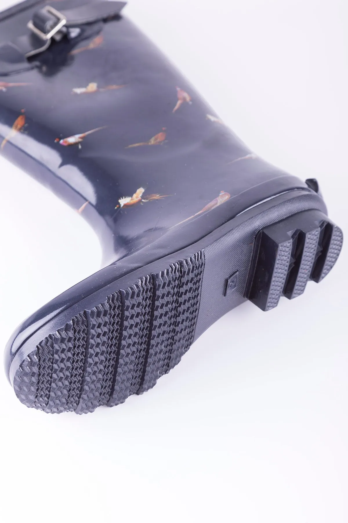 Junior Wistow Wellingtons